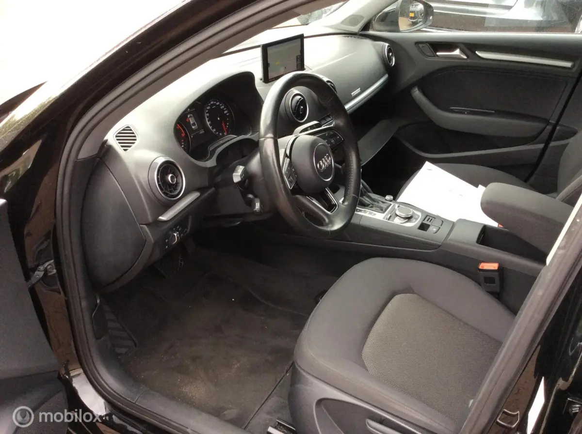 1.0 TFSI Pro Line Automaat Nav Lm Vlg Nap