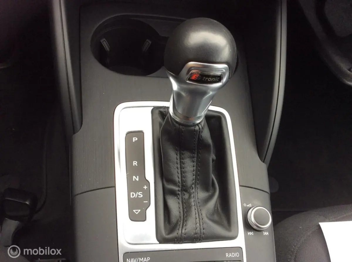 1.0 TFSI Pro Line Automaat Nav Lm Vlg Nap