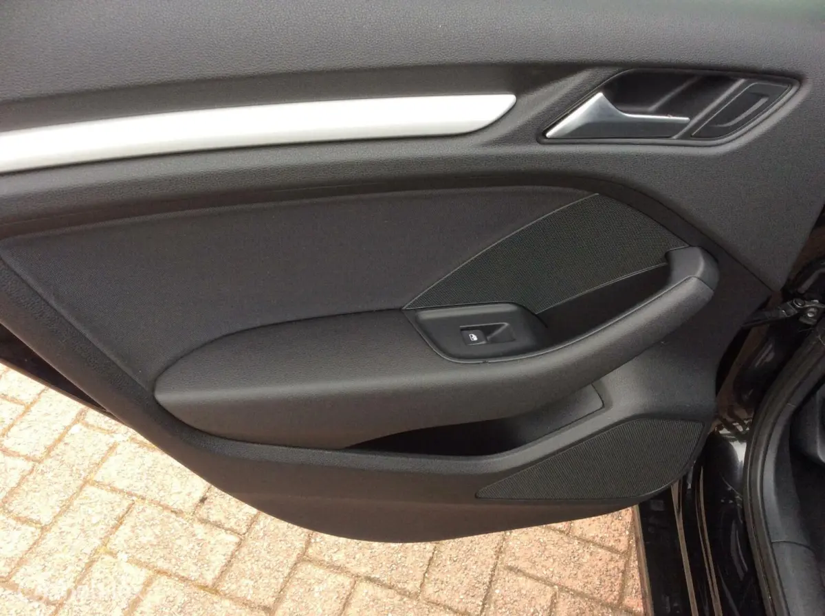 1.0 TFSI Pro Line Automaat Nav Lm Vlg Nap