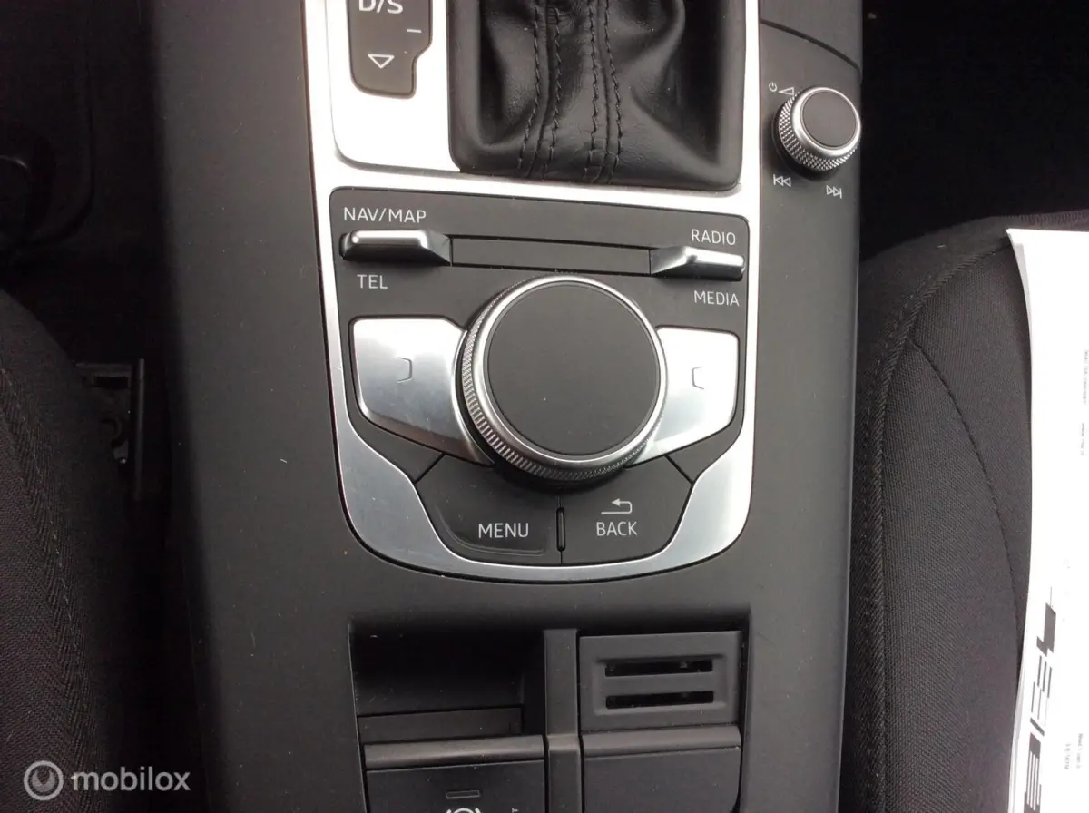 1.0 TFSI Pro Line Automaat Nav Lm Vlg Nap