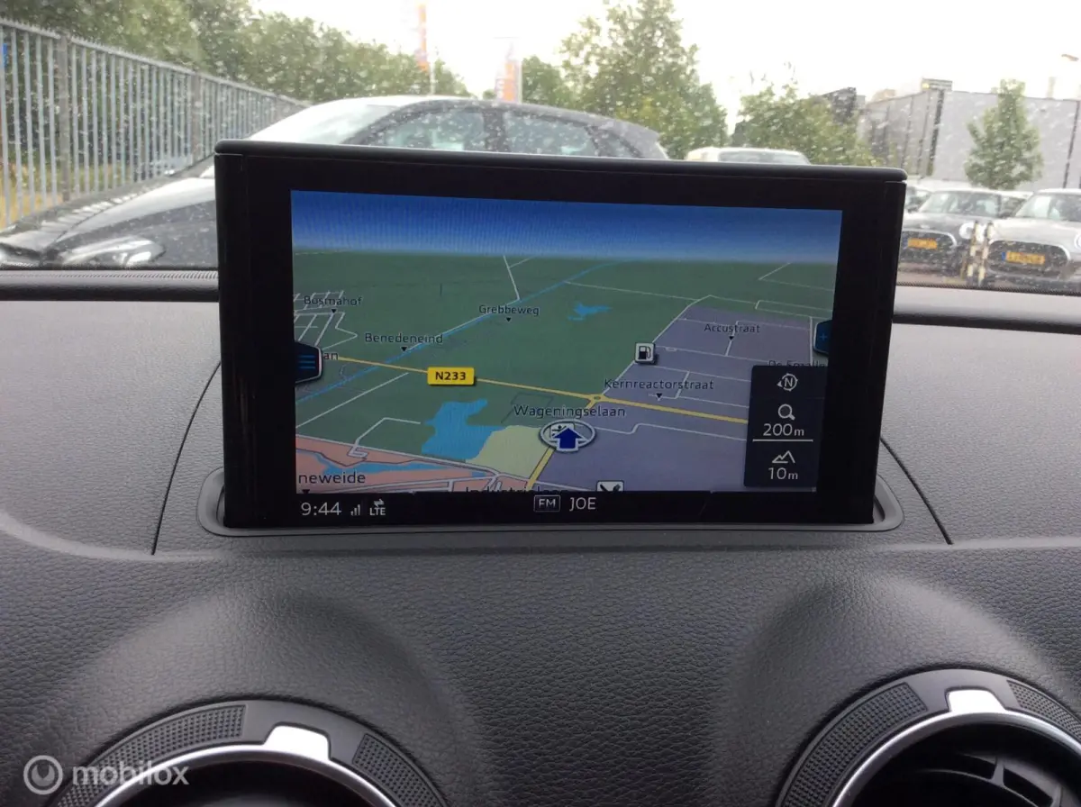 1.0 TFSI Pro Line Automaat Nav Lm Vlg Nap
