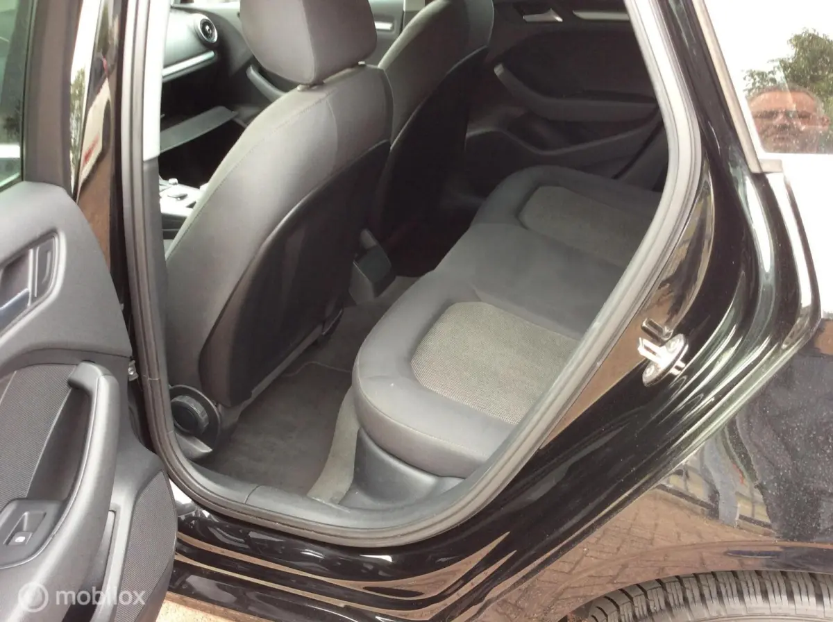 1.0 TFSI Pro Line Automaat Nav Lm Vlg Nap