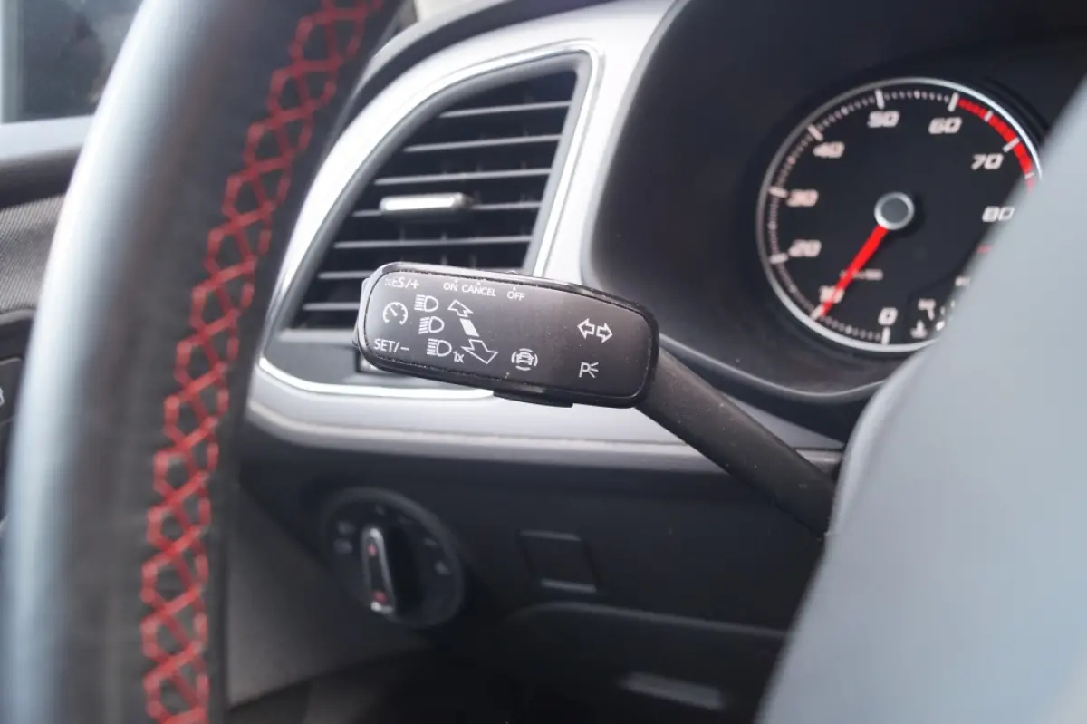 1.0 TSI 115pk Style Ultimate Edition -NAVI-CAM-ECC-