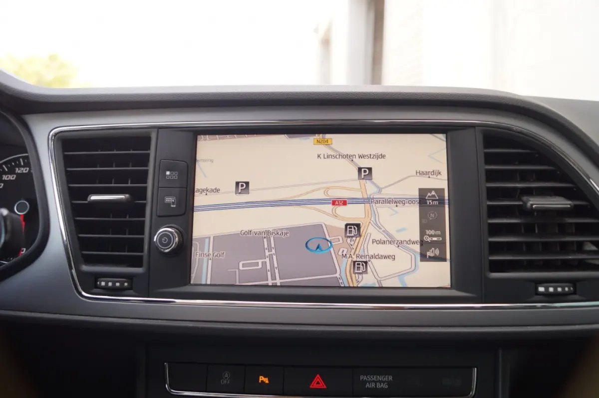 1.0 TSI 115pk Style Ultimate Edition -NAVI-CAM-ECC-