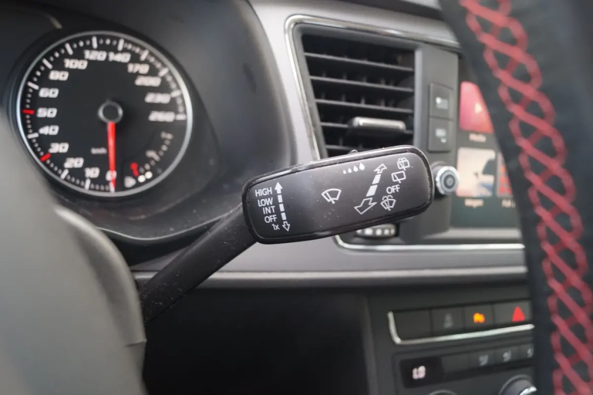 1.0 TSI 115pk Style Ultimate Edition -NAVI-CAM-ECC-