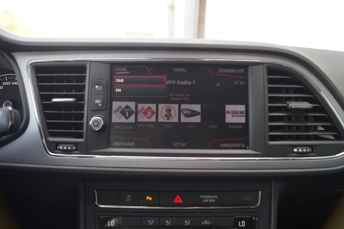1.0 TSI 115pk Style Ultimate Edition -NAVI-CAM-ECC-