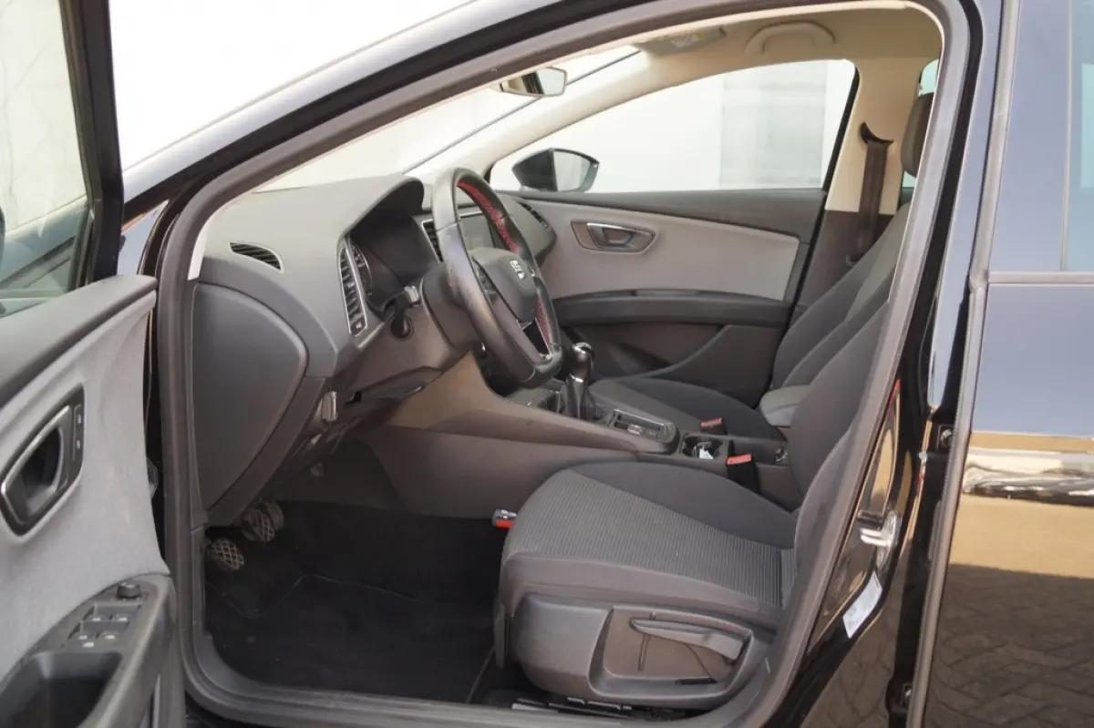 1.0 TSI 115pk Style Ultimate Edition -NAVI-CAM-ECC-
