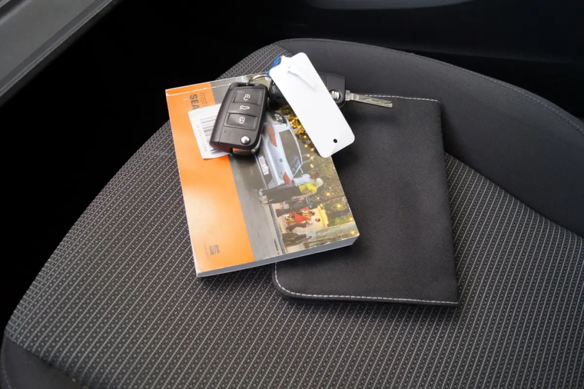 1.0 TSI 115pk Style Ultimate Edition -NAVI-CAM-ECC-