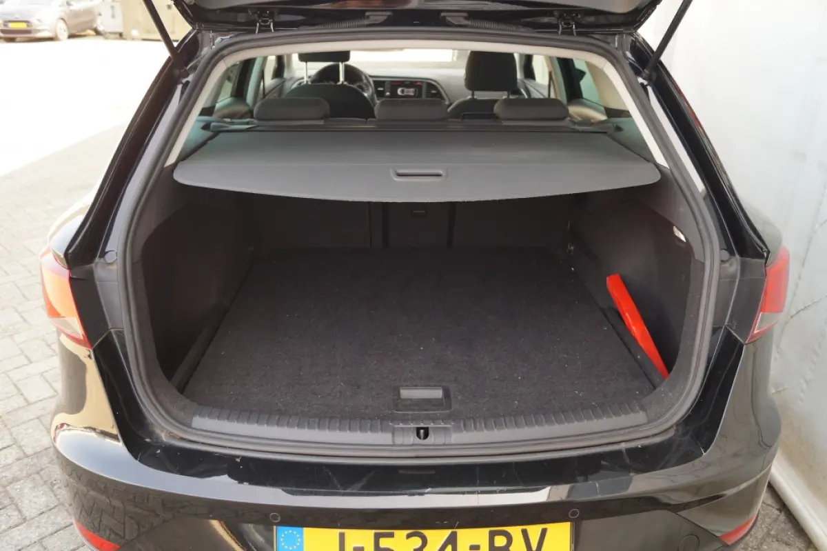 1.0 TSI 115pk Style Ultimate Edition -NAVI-CAM-ECC-