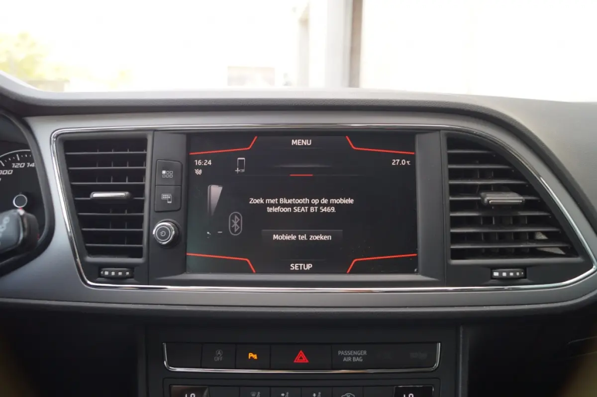 1.0 TSI 115pk Style Ultimate Edition -NAVI-CAM-ECC-