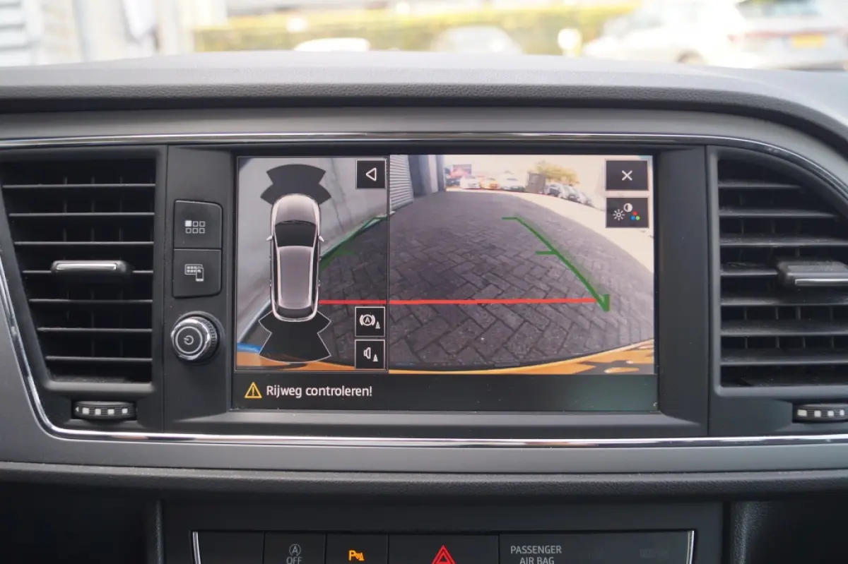 1.0 TSI 115pk Style Ultimate Edition -NAVI-CAM-ECC-