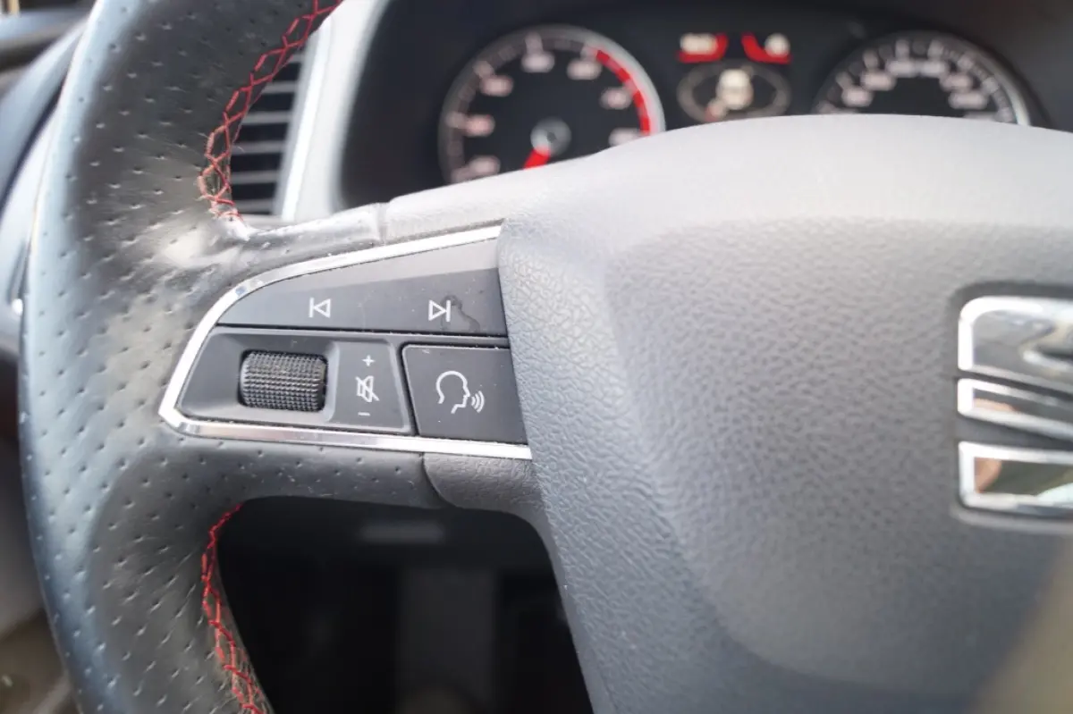 1.0 TSI 115pk Style Ultimate Edition -NAVI-CAM-ECC-
