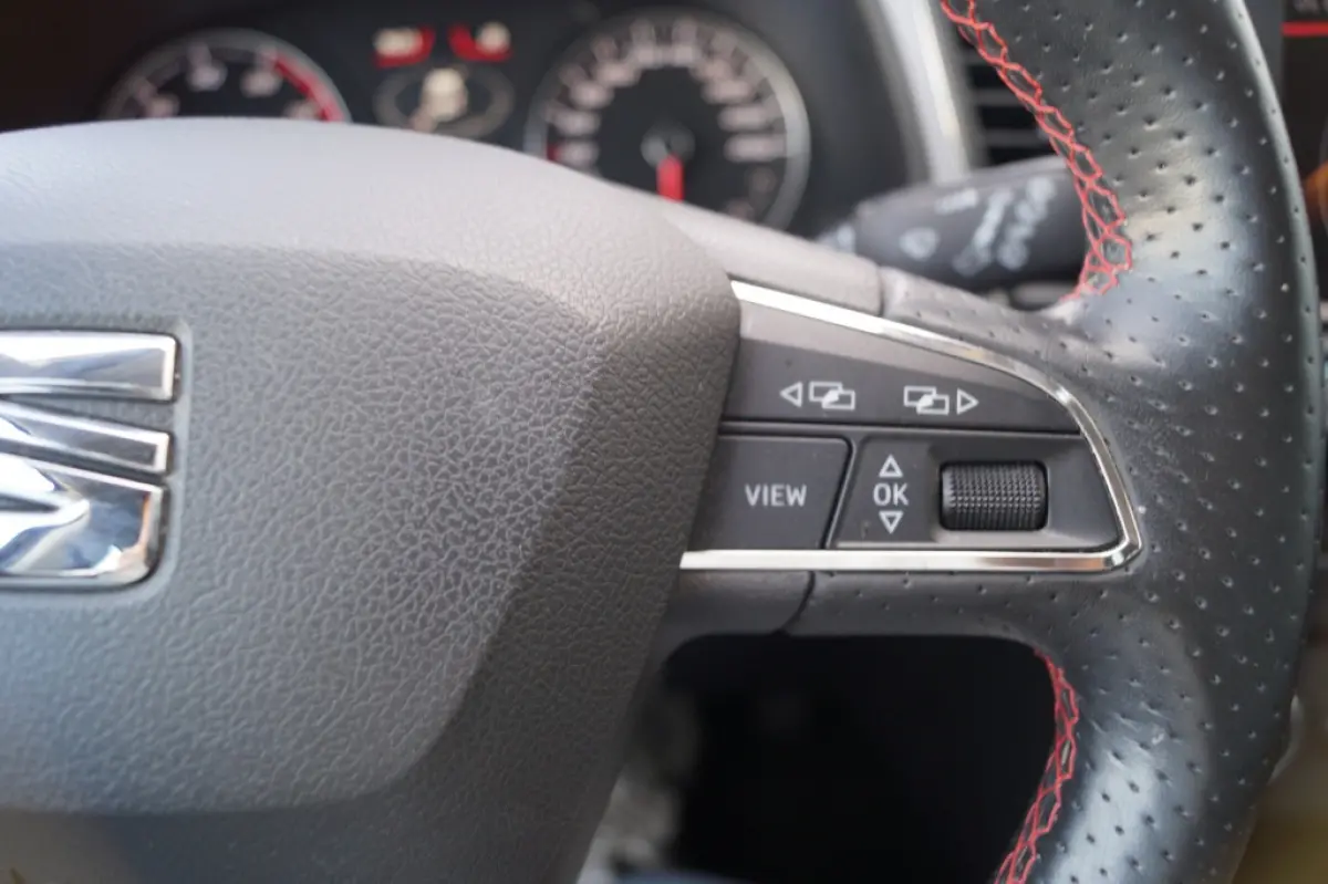 1.0 TSI 115pk Style Ultimate Edition -NAVI-CAM-ECC-