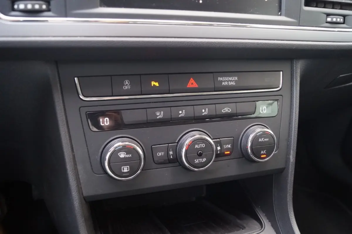 1.0 TSI 115pk Style Ultimate Edition -NAVI-CAM-ECC-
