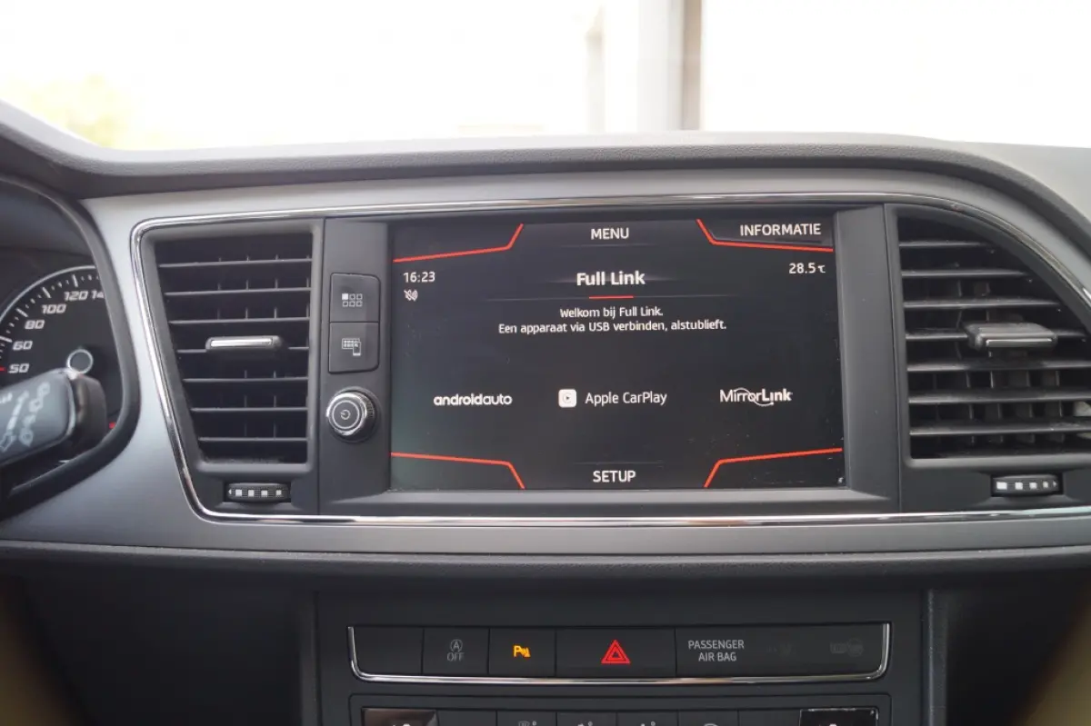 1.0 TSI 115pk Style Ultimate Edition -NAVI-CAM-ECC-