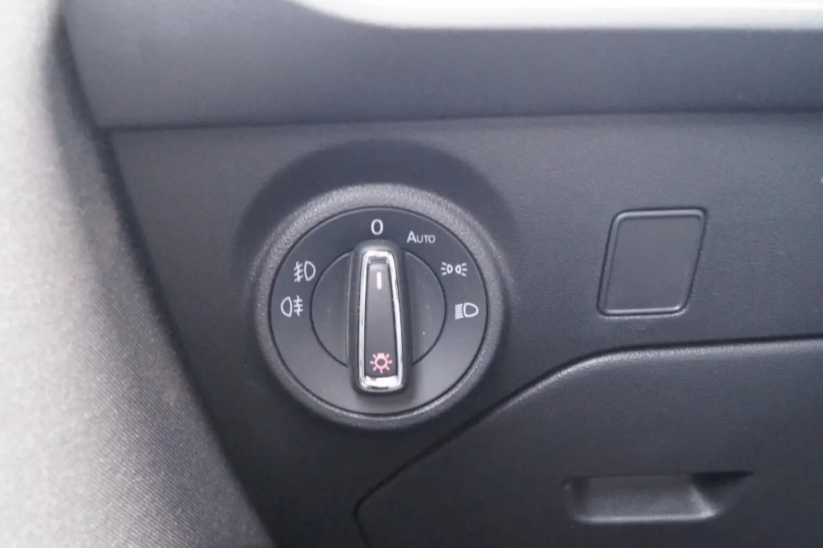 1.0 TSI 115pk Style Ultimate Edition -NAVI-CAM-ECC-