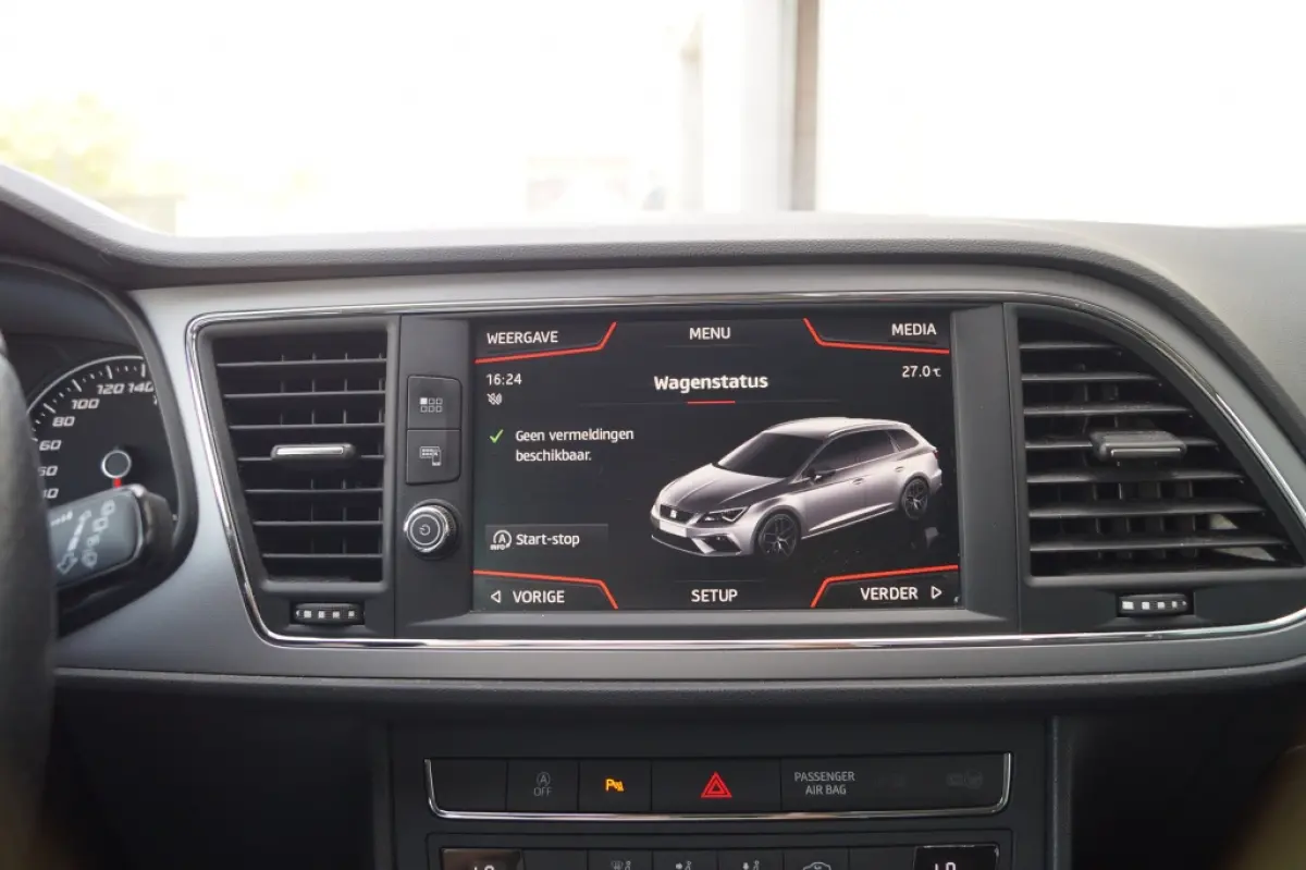 1.0 TSI 115pk Style Ultimate Edition -NAVI-CAM-ECC-