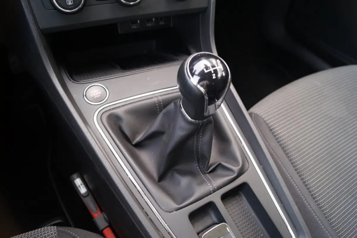 1.0 TSI 115pk Style Ultimate Edition -NAVI-CAM-ECC-
