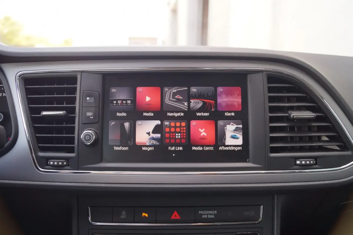 1.0 TSI 115pk Style Ultimate Edition -NAVI-CAM-ECC-