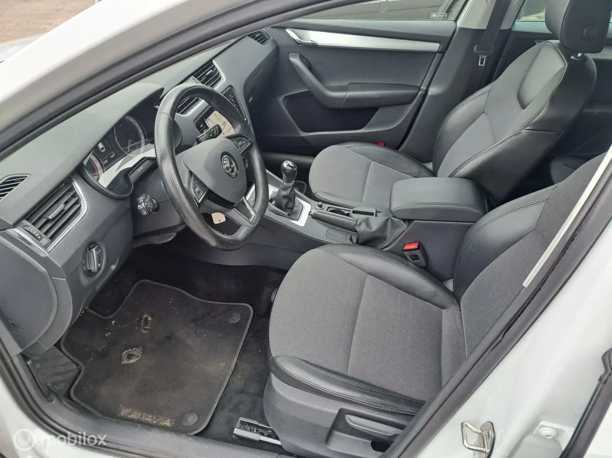 1.6 TDI Greentech Clever Edition