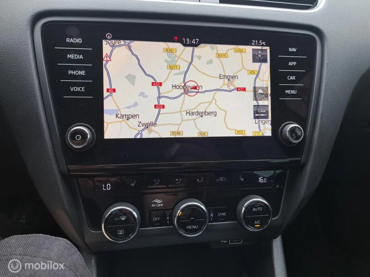 1.6 TDI Greentech Clever Edition