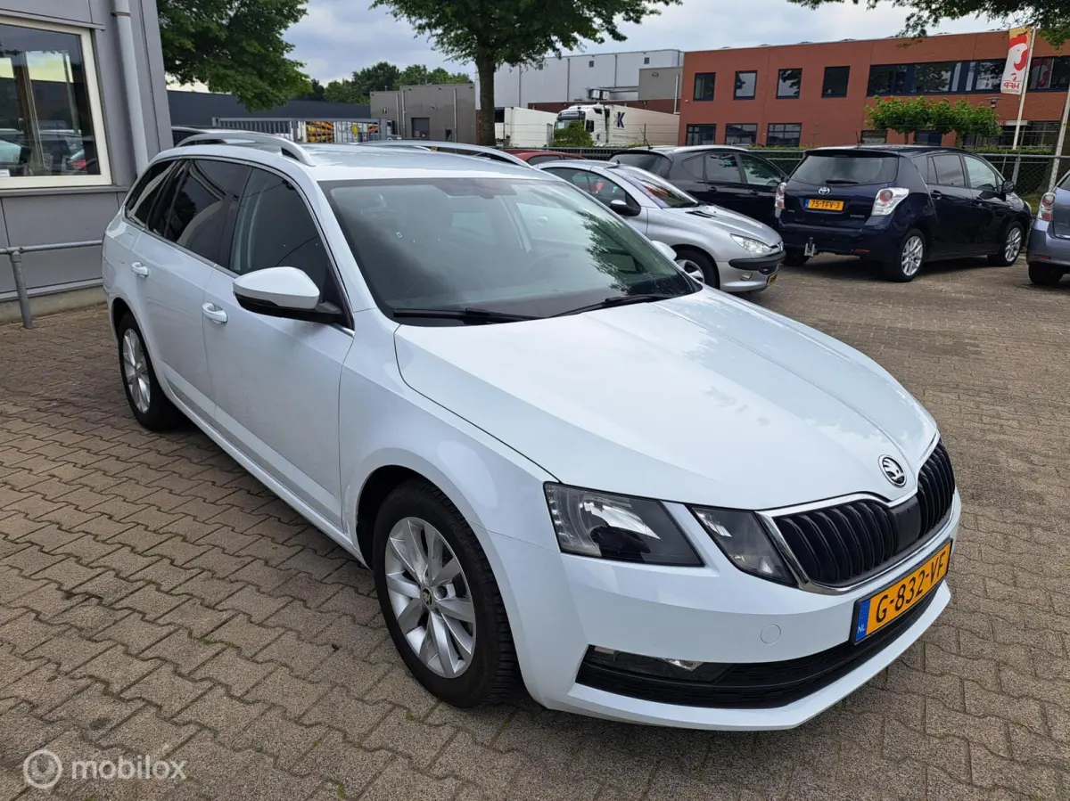 1.6 TDI Greentech Clever Edition