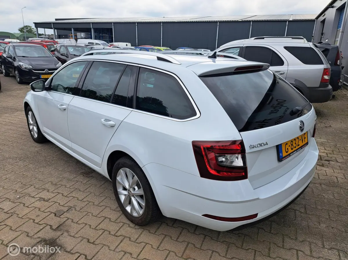 1.6 TDI Greentech Clever Edition