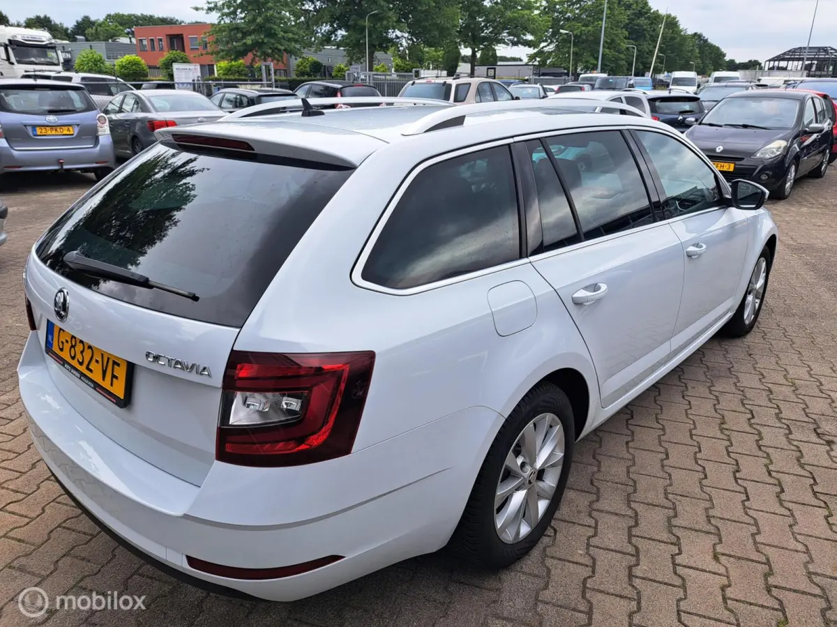 1.6 TDI Greentech Clever Edition