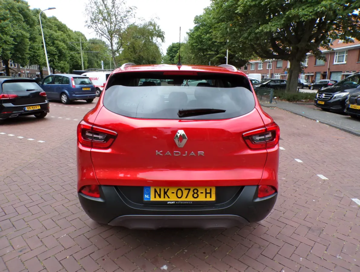 1.2 TCe Intens NL AUTO ORGINELE KM STAND MET NAP.....