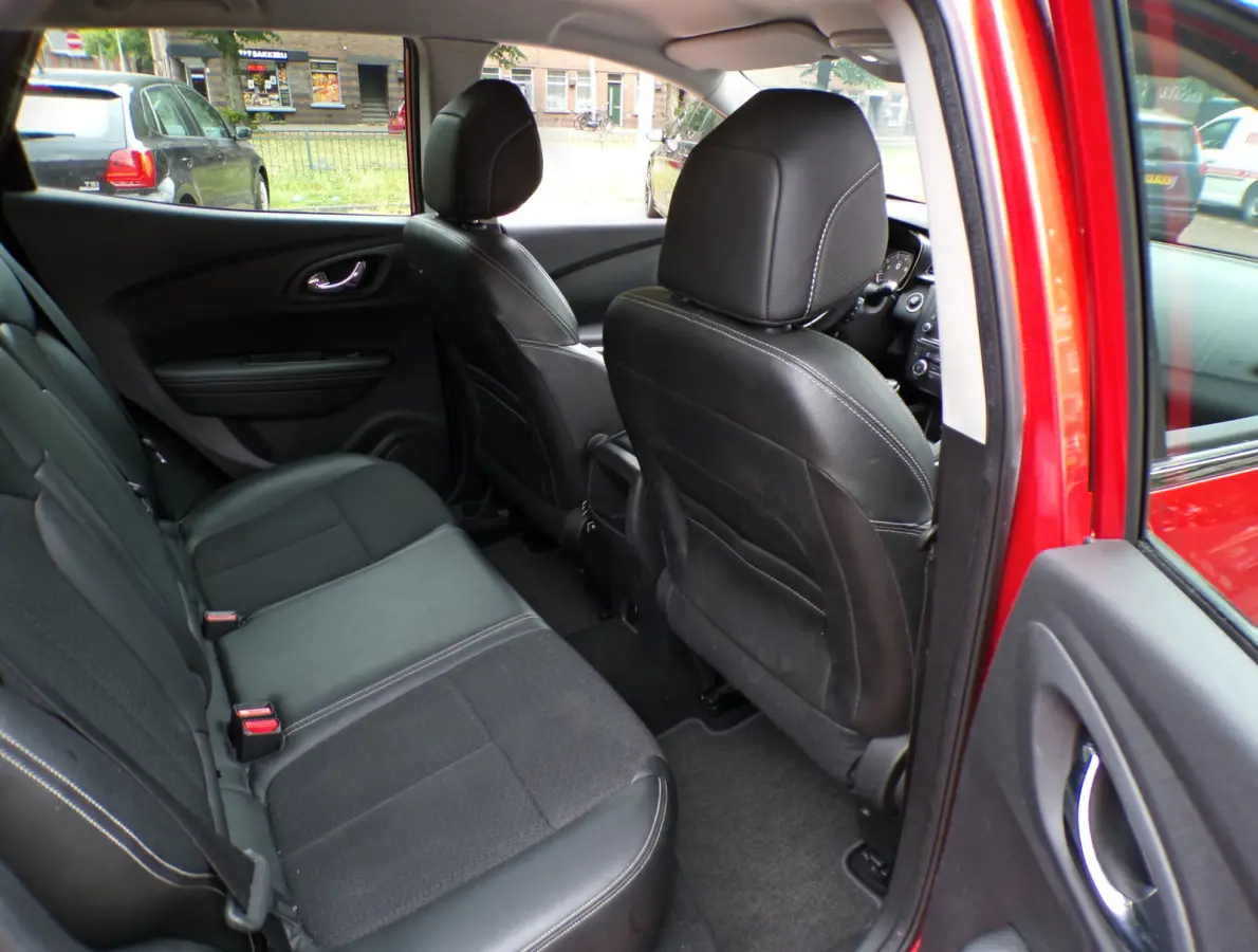 1.2 TCe Intens NL AUTO ORGINELE KM STAND MET NAP.....