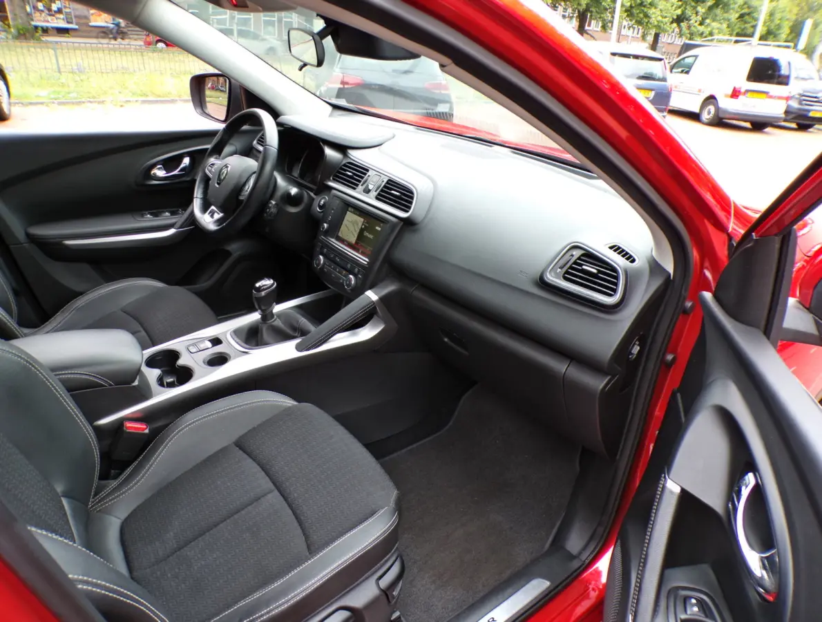 1.2 TCe Intens NL AUTO ORGINELE KM STAND MET NAP.....