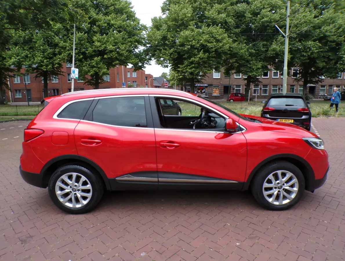 1.2 TCe Intens NL AUTO ORGINELE KM STAND MET NAP.....