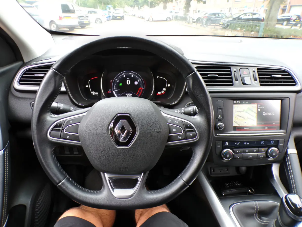 1.2 TCe Intens NL AUTO ORGINELE KM STAND MET NAP.....