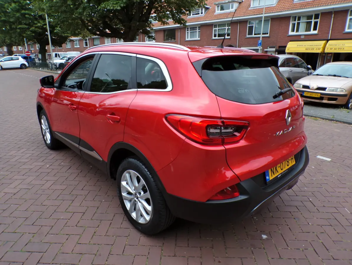 1.2 TCe Intens NL AUTO ORGINELE KM STAND MET NAP.....
