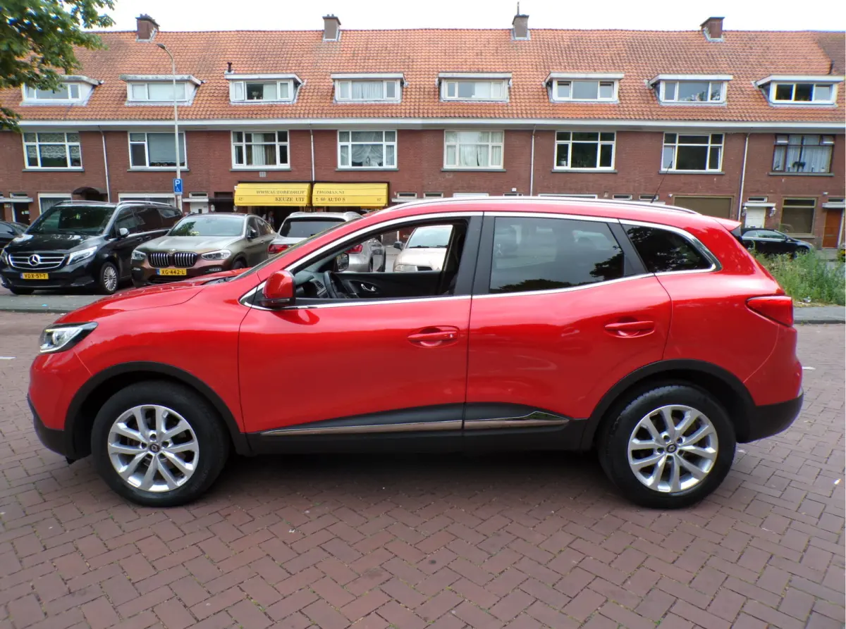 1.2 TCe Intens NL AUTO ORGINELE KM STAND MET NAP.....