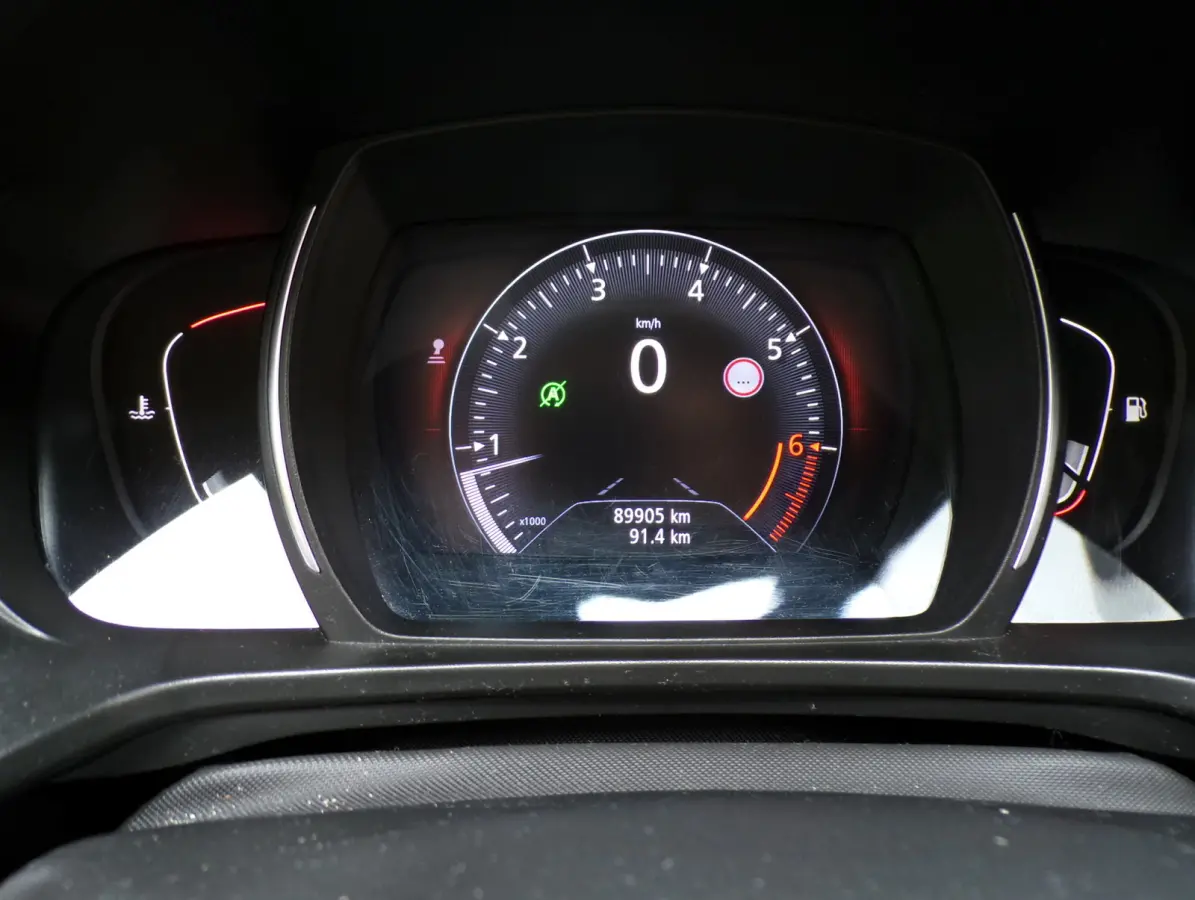 1.2 TCe Intens NL AUTO ORGINELE KM STAND MET NAP.....