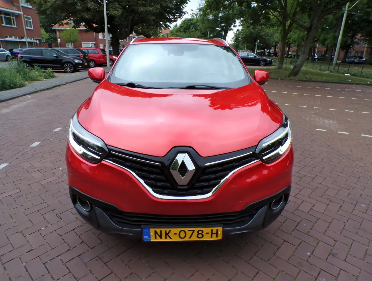 1.2 TCe Intens NL AUTO ORGINELE KM STAND MET NAP.....