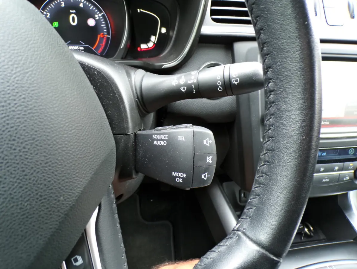 1.2 TCe Intens NL AUTO ORGINELE KM STAND MET NAP.....