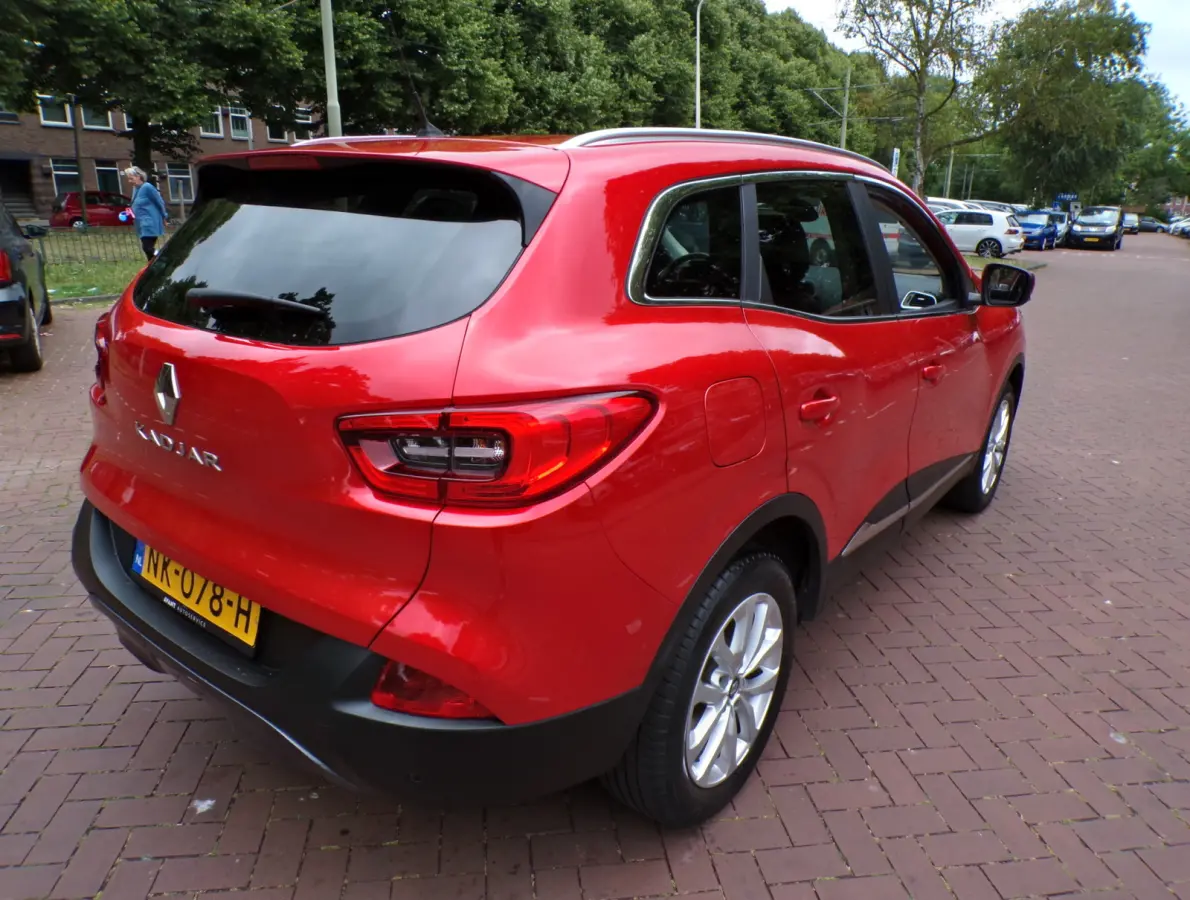 1.2 TCe Intens NL AUTO ORGINELE KM STAND MET NAP.....