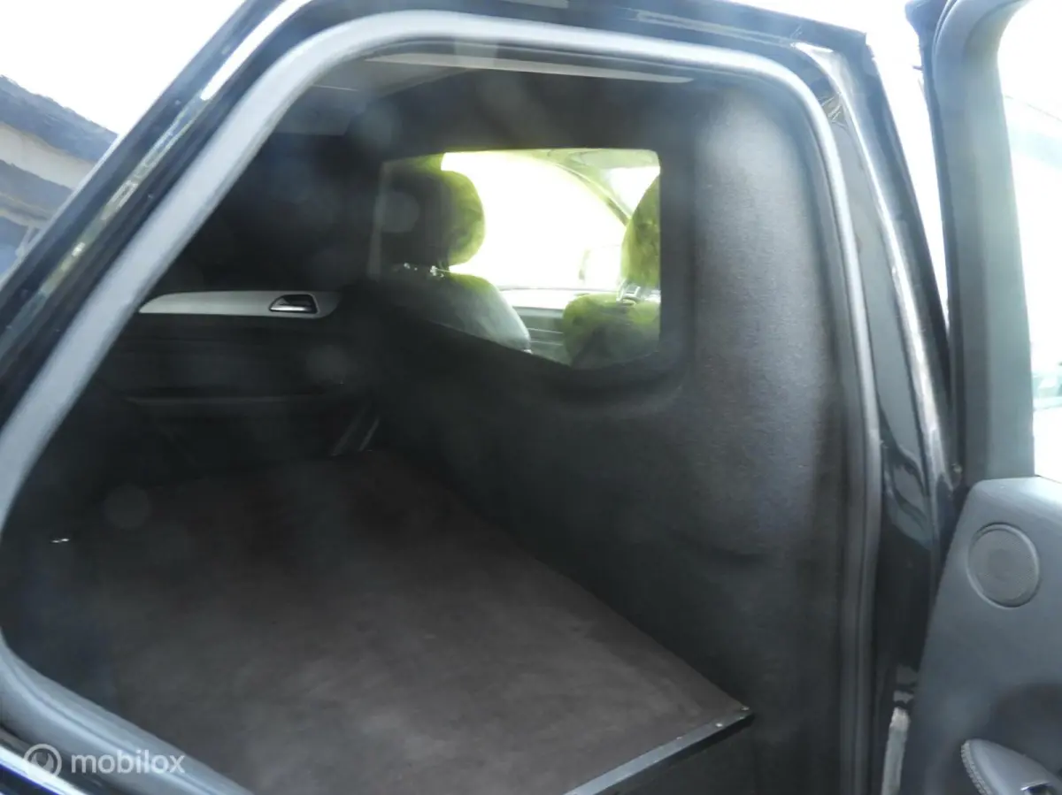 350 BlueTEC Grijs kenteken