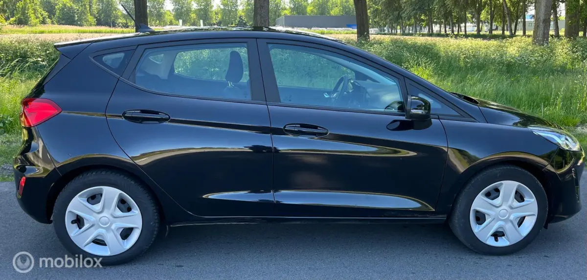 1.0 EcoBoost Connected