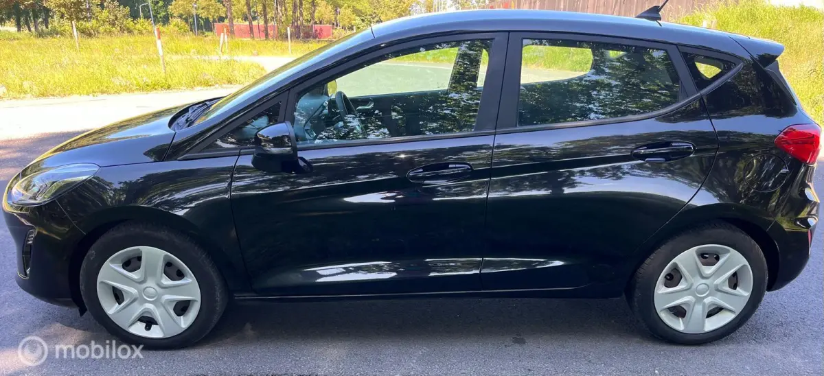 1.0 EcoBoost Connected