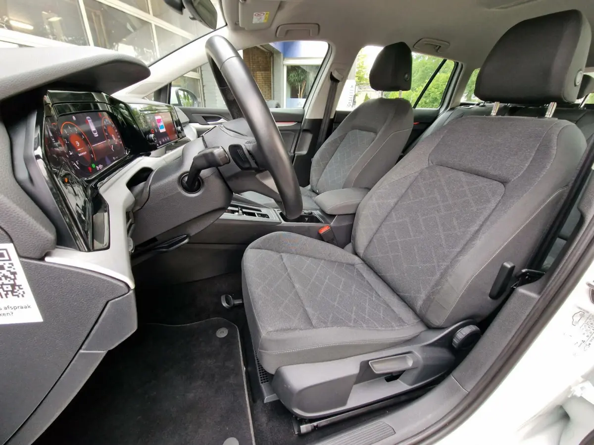 1.0 eTSI Life|Digi-dash|110PK|DSG|Automaat|Adaptiefcruise|Carplay|