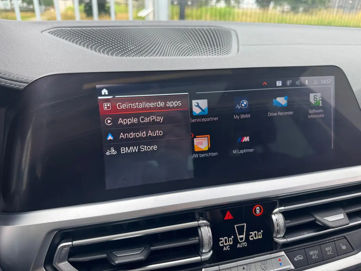 330e xDrive High Executive Laser Pano 360Cam MEGA VOL!!
