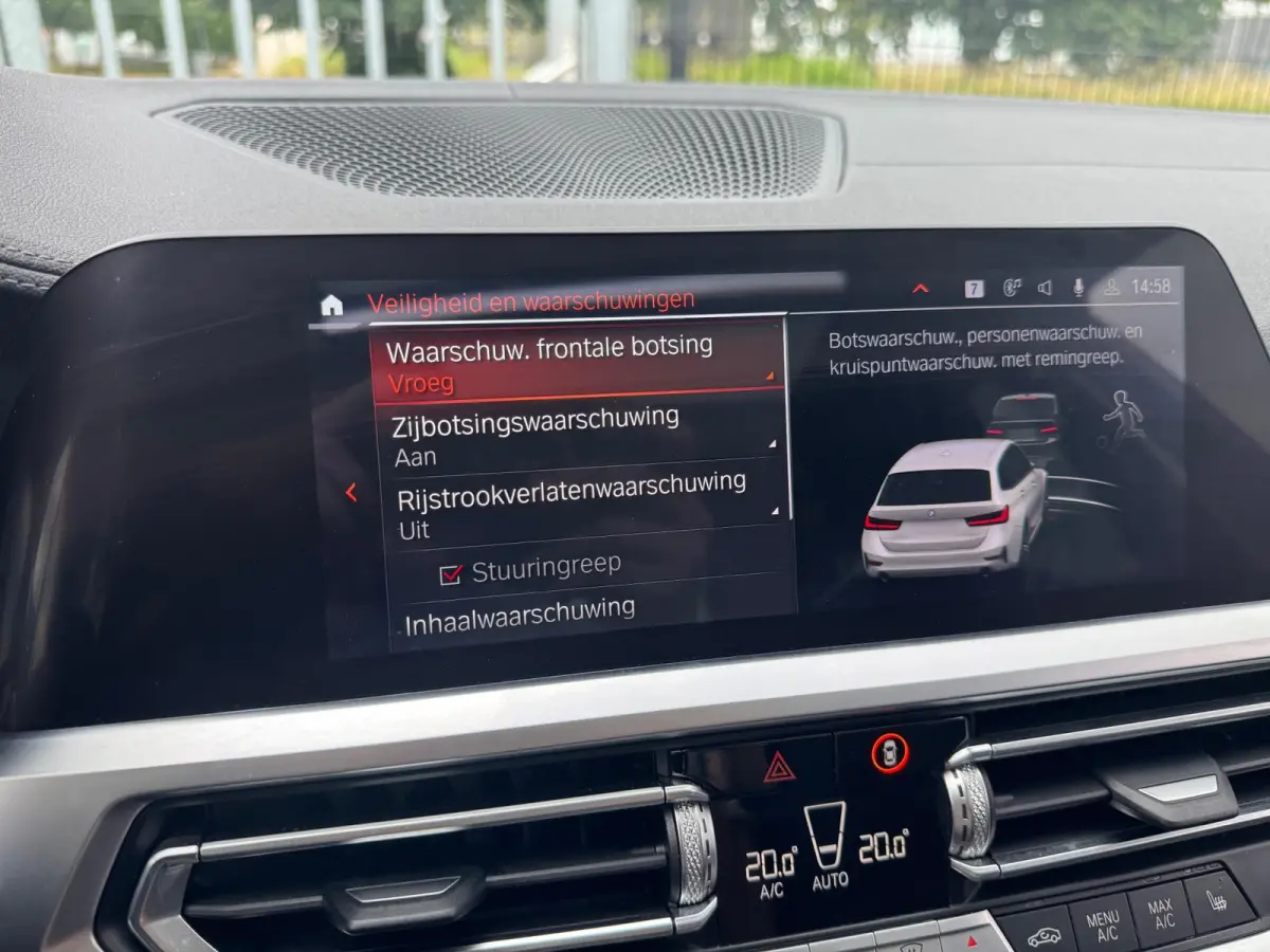330e xDrive High Executive Laser Pano 360Cam MEGA VOL!!