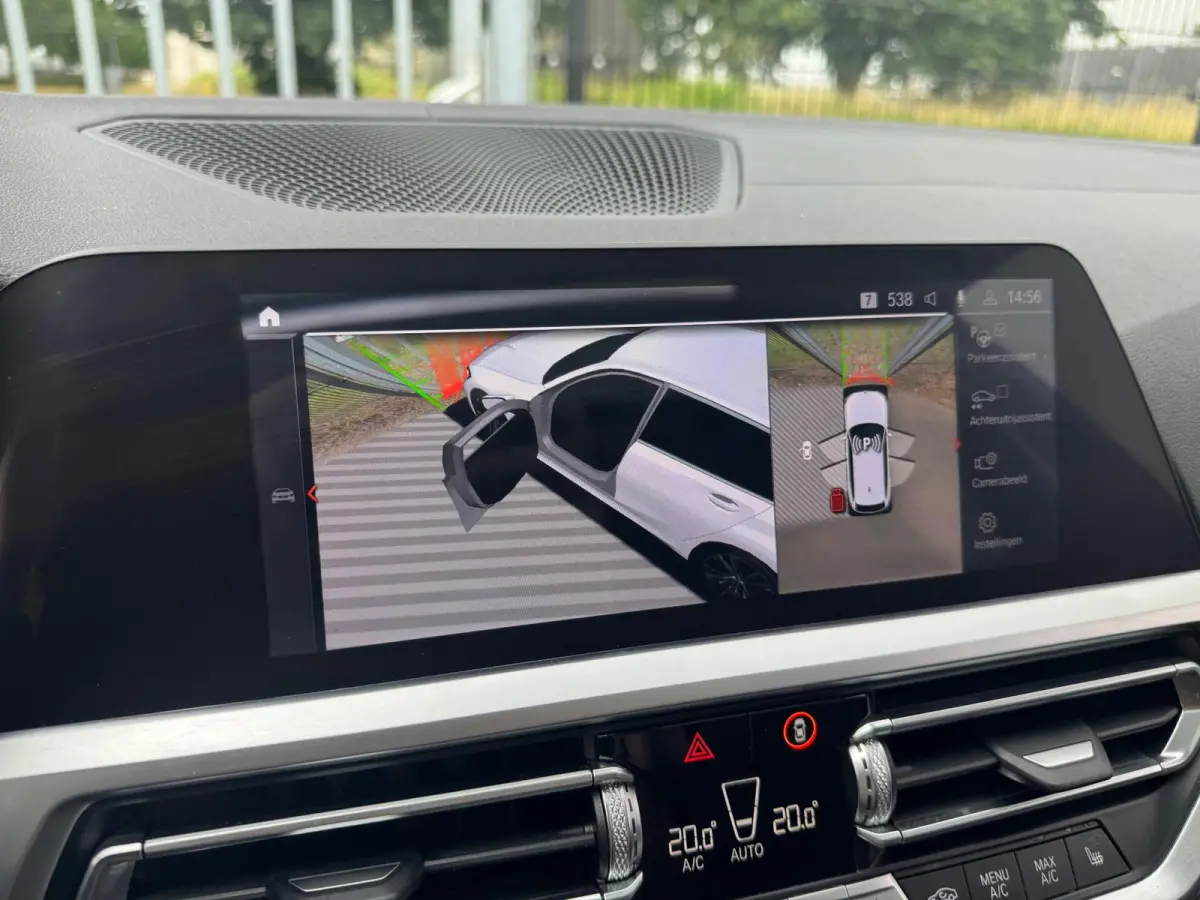 330e xDrive High Executive Laser Pano 360Cam MEGA VOL!!