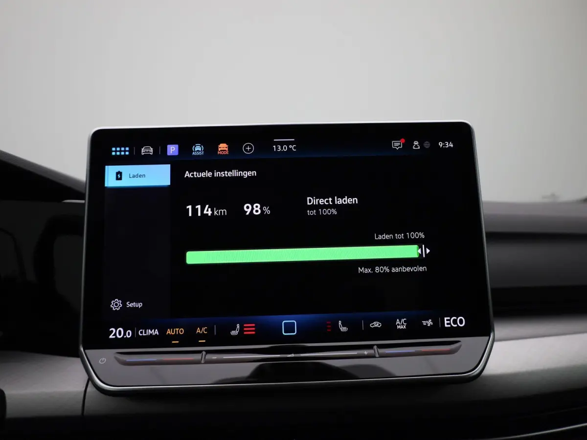 1.5 eHybrid Life Edition | Navigatie | Draadloze Apple Carplay | Adaptieve cruise control | Lane assist | Stoelverwarming | Stuurwielverwarming | Climate control | Achteruitrij camera | Park