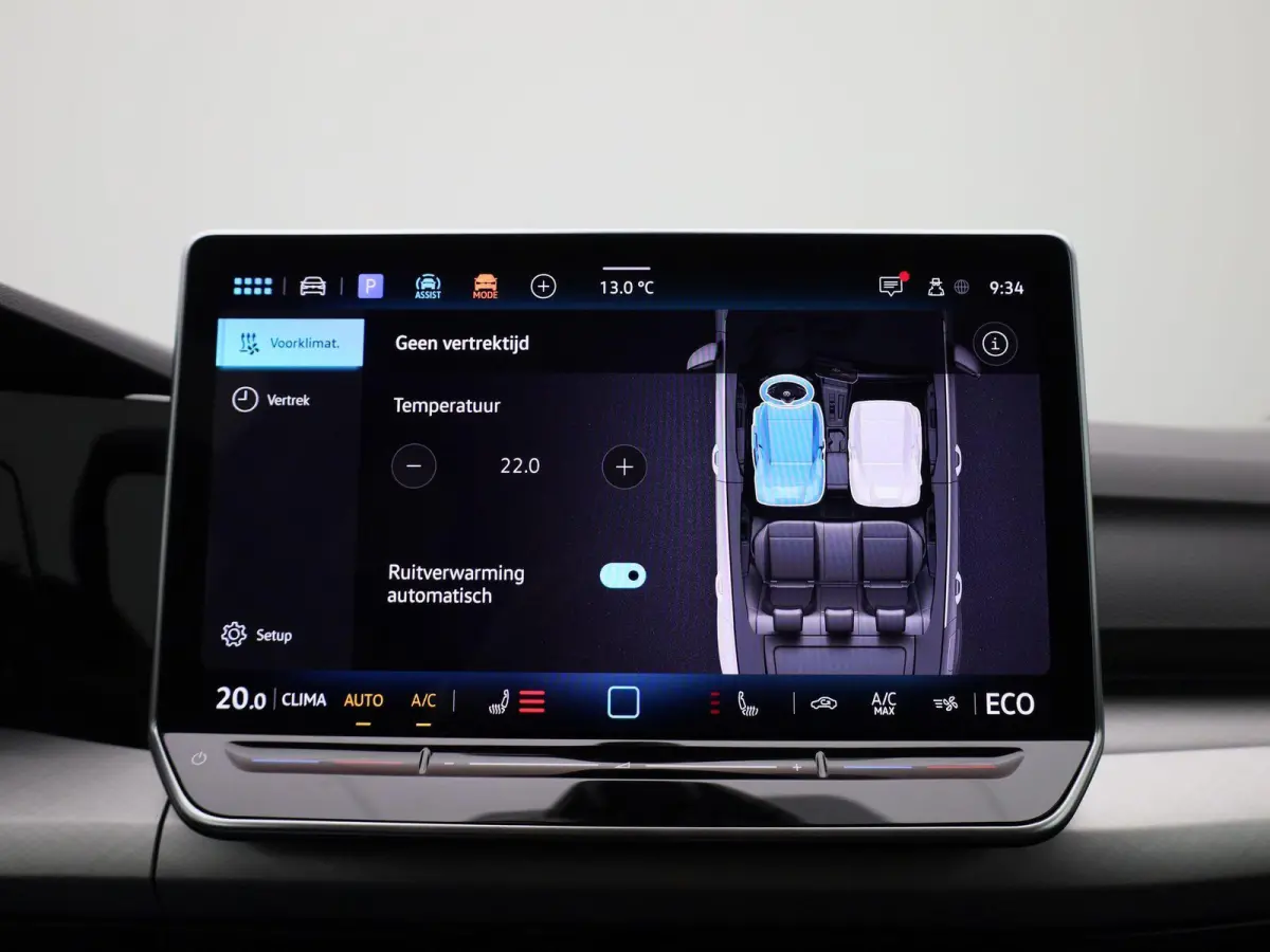 1.5 eHybrid Life Edition | Navigatie | Draadloze Apple Carplay | Adaptieve cruise control | Lane assist | Stoelverwarming | Stuurwielverwarming | Climate control | Achteruitrij camera | Park