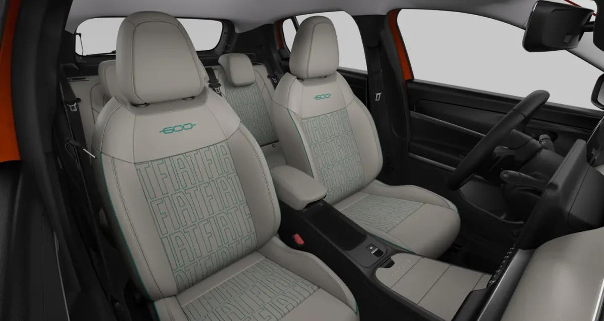 1.2 Hybrid La Prima | Te Bestellen | Tot 8 Jaar Fabrieksgarantie | Lederen Bekleding | 18'' LM. Velgen | Camera | Blind Spot |