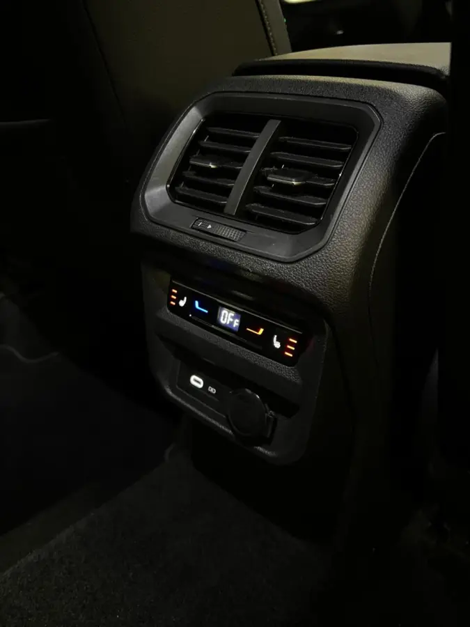 1.5 TSI FR Virtual Sfeer Trekhaak 360° Camera